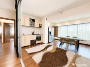 Orhideea Gardens, Apartament 3 Camere, 116 mp, Boxa, 2 Locur 