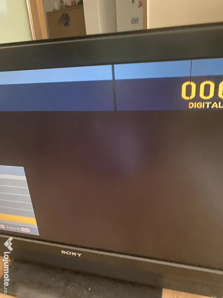 Televizor Sony Bravia, 80 cm