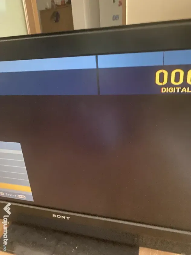 Televizor Sony Bravia, 80 cm