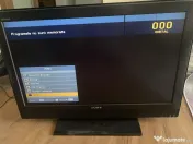 Televizor Sony Bravia, 80 cm 