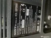 Televizor Sony Bravia, 80 cm 