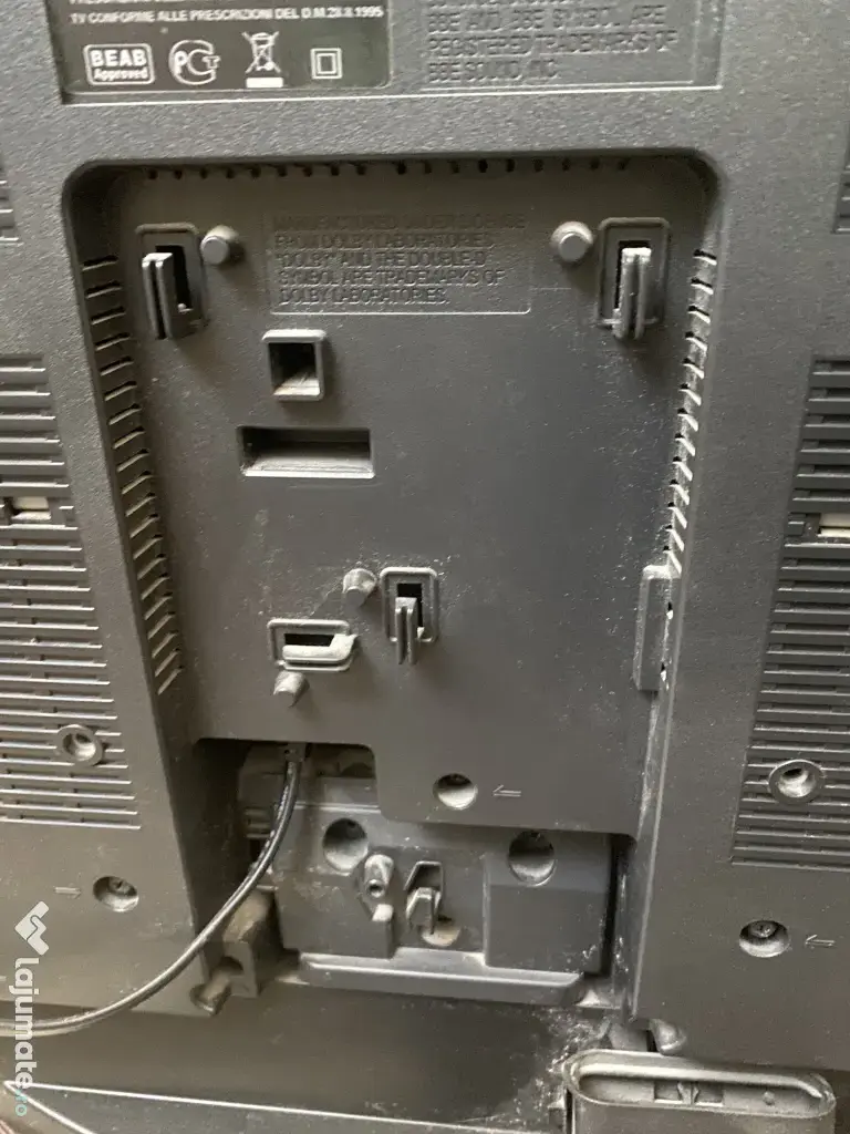 Televizor Sony Bravia, 80 cm