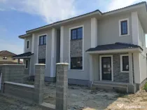 Mosnita Noua | Duplex nou | L#226;ng#259; MCity | 95 mp util