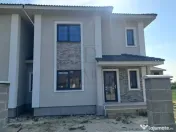 Mosnita Noua | Duplex nou | L#226;ng#259; MCity | 95 mp util 