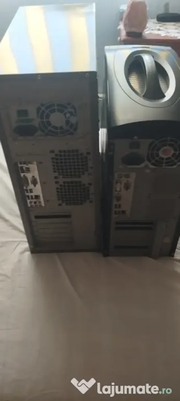 PC desktop 2 buc
