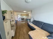 Apartament modern in ansamblul Scala Frunzisului 