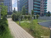 Apartament modern in ansamblul Scala Frunzisului 