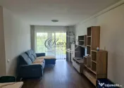 Apartament modern in ansamblul Scala Frunzisului 