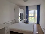 Apartament modern in ansamblul Scala Frunzisului 