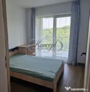 Apartament modern in ansamblul Scala Frunzisului 