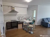 Apartament modern in ansamblul Scala Frunzisului 