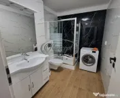 Apartament modern in ansamblul Scala Frunzisului 