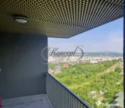 Apartament modern in ansamblul Scala Frunzisului 