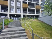 Apartament modern in ansamblul Scala Frunzisului 