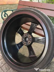 Jante originale Audi Rotor R20
