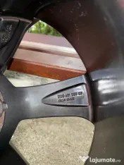 Jante originale Audi Rotor R20