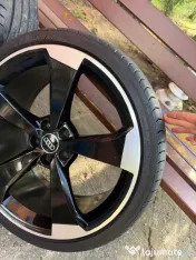 Jante originale Audi Rotor R20