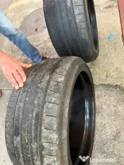 Jante originale Audi Rotor R20