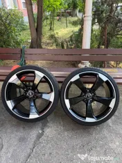 Jante originale Audi Rotor R20