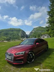 Jante originale Audi Rotor R20
