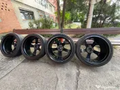 Jante originale Audi Rotor R20