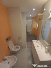 Apartament de 2 camere Centru Istoric,renovat,mobilat,12300 