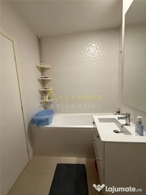 Apartament 2 camere decomandat