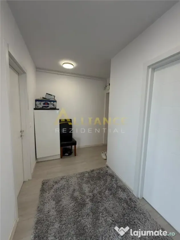 Apartament 2 camere decomandat