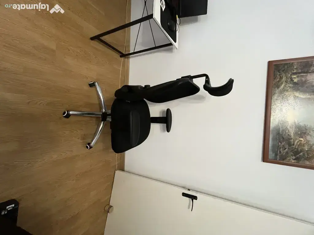 Scaun ergonomic de birou