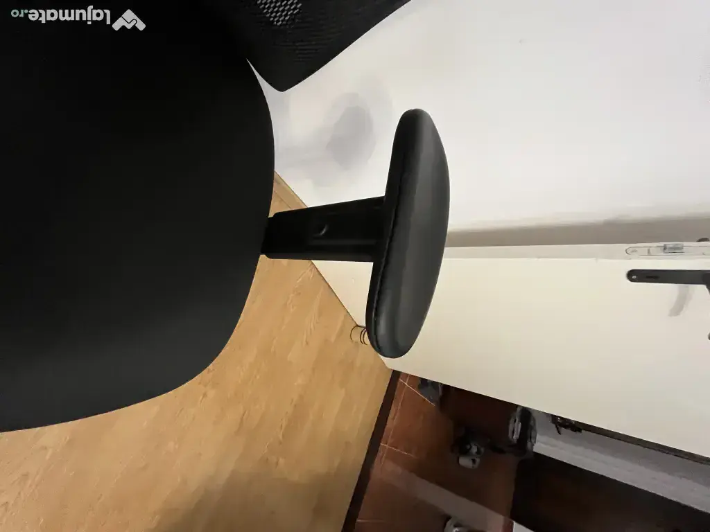 Scaun ergonomic de birou