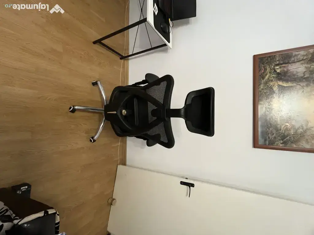 Scaun ergonomic de birou