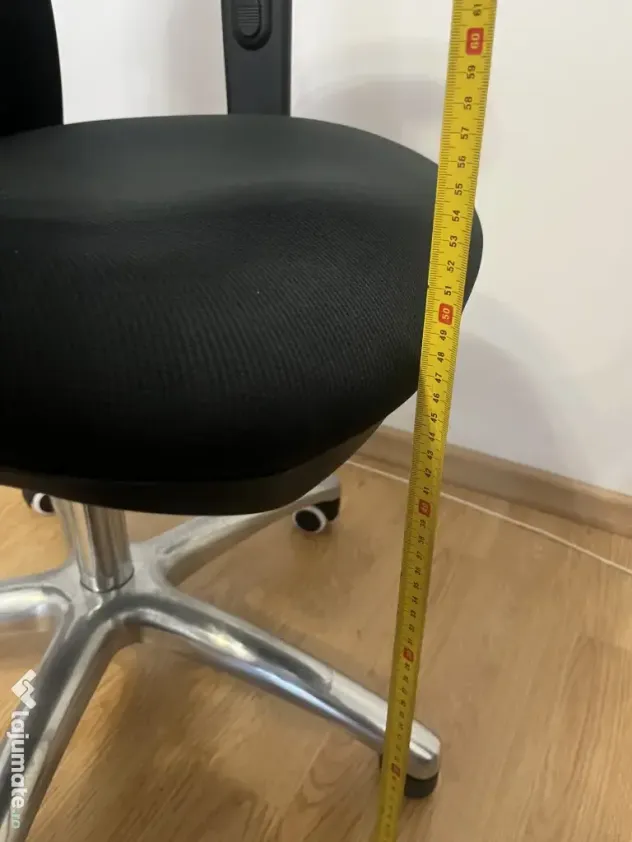 Scaun ergonomic de birou