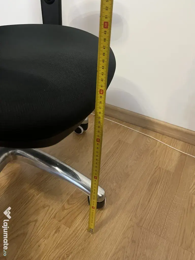 Scaun ergonomic de birou