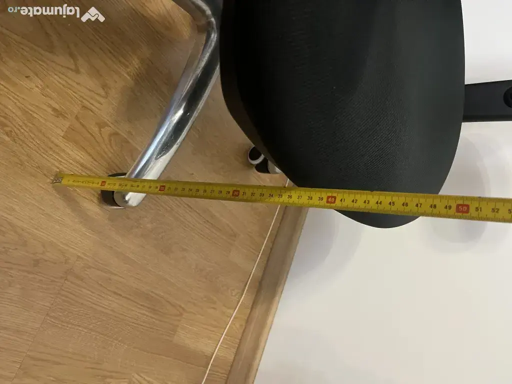 Scaun ergonomic de birou