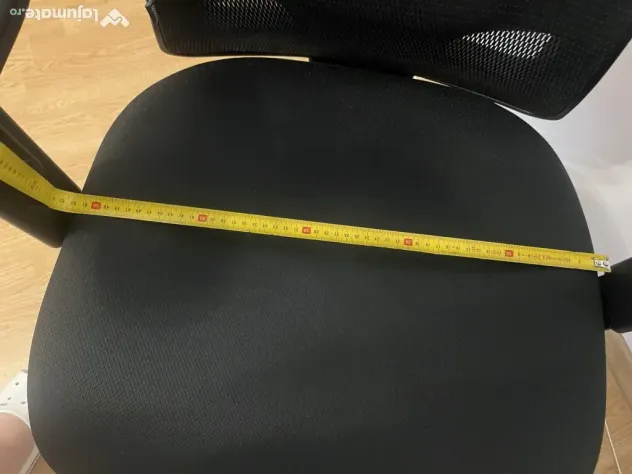 Scaun ergonomic de birou