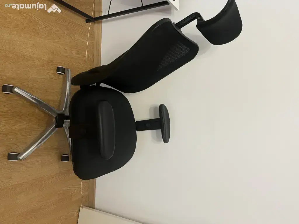 Scaun ergonomic de birou