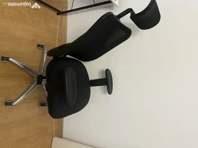 Scaun ergonomic de birou