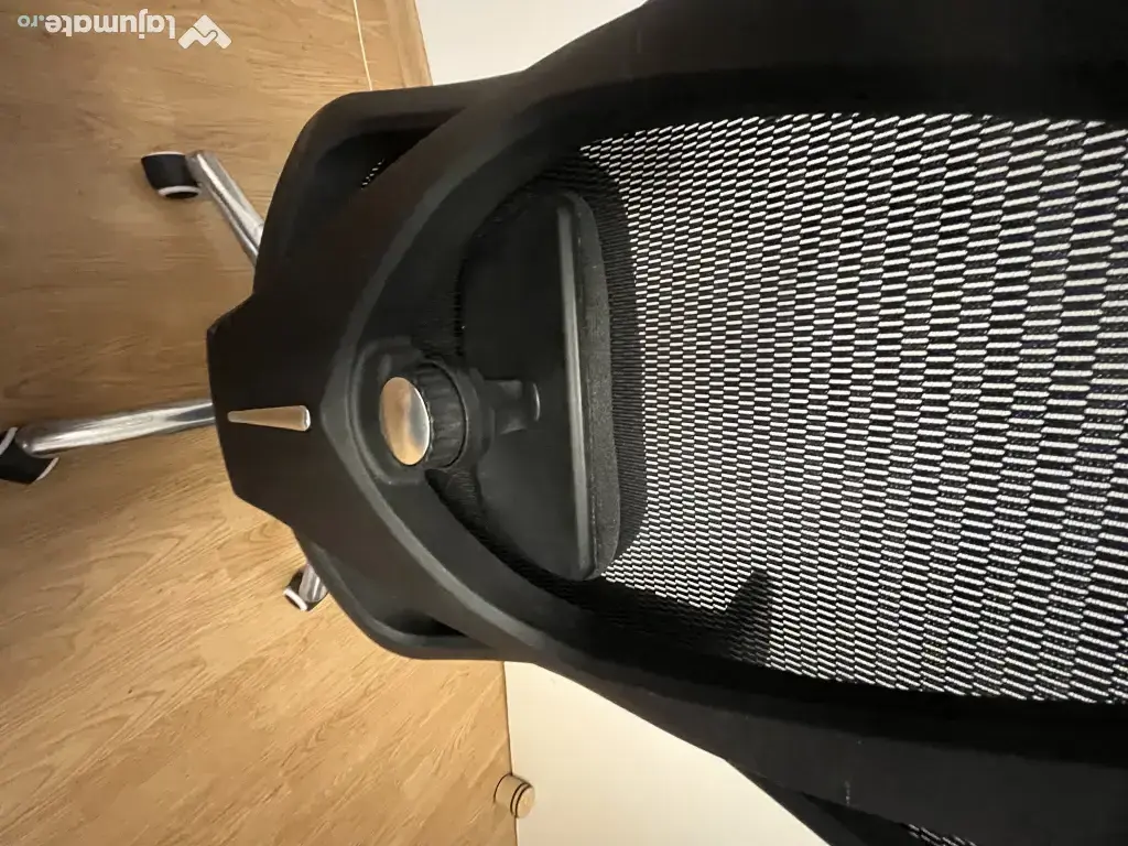 Scaun ergonomic de birou