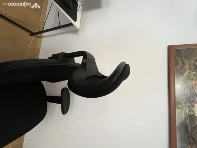 Scaun ergonomic de birou