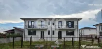 Casă Tip Duplex la Cheie – 120 mp Utili în Complex Rezid
