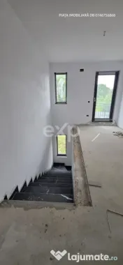 Casă Tip Duplex la Cheie – 120 mp Utili în Complex Rezid 