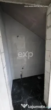 Casă Tip Duplex la Cheie – 120 mp Utili în Complex Rezid 