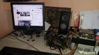 Kit placa baza procesor i3 rami ddr4 4gb 
