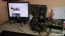 Kit placa baza procesor i3 rami ddr4 4gb
