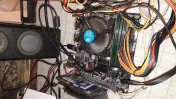 Kit placa baza procesor i3 rami ddr4 4gb 