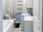 Apartament cu o camera, etajul 1, prima , zona Valea Adanca 