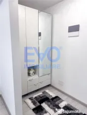 Apartament cu o camera, etajul 1, prima , zona Valea Adanca 