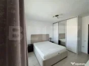 Apartament cu 3 camere, open space, 65 mp, balcon, zona MOL 