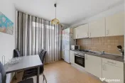 Apartament cu doua camere la Ared Kaufland