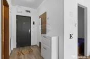 Apartament cu doua camere la Ared Kaufland